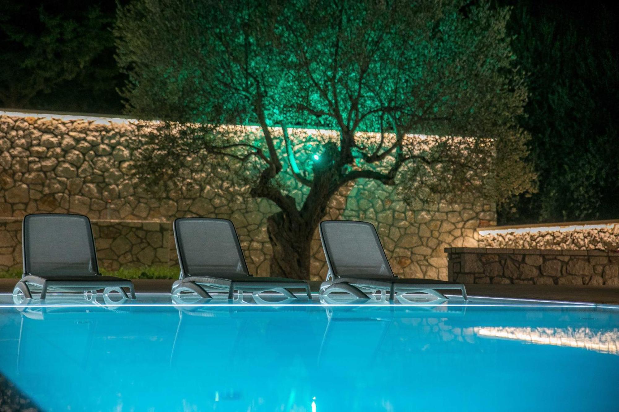 Charaki Dream Villas Exterior foto